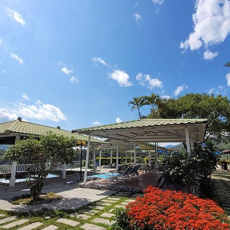 Solobo Resort Liugui Exterior foto
