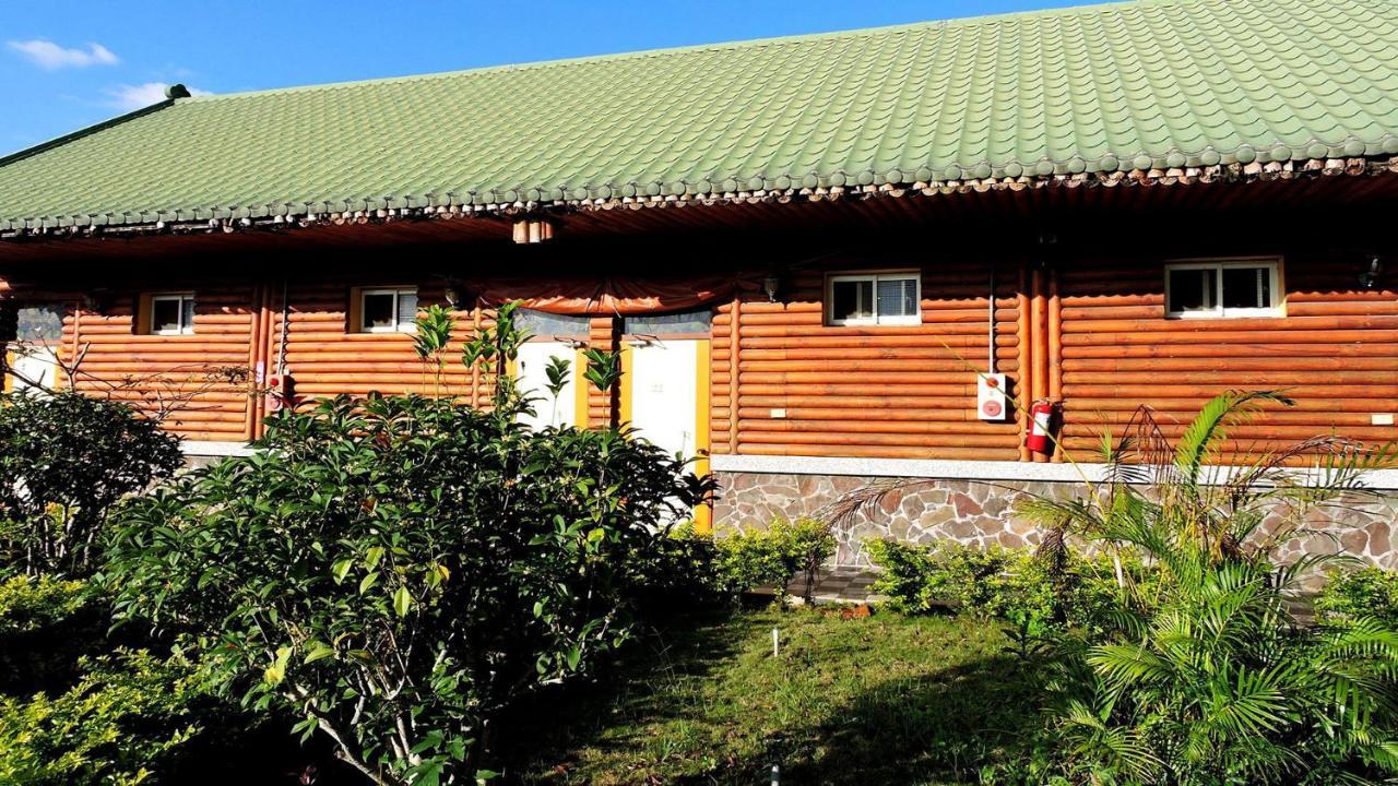 Solobo Resort Liugui Exterior foto