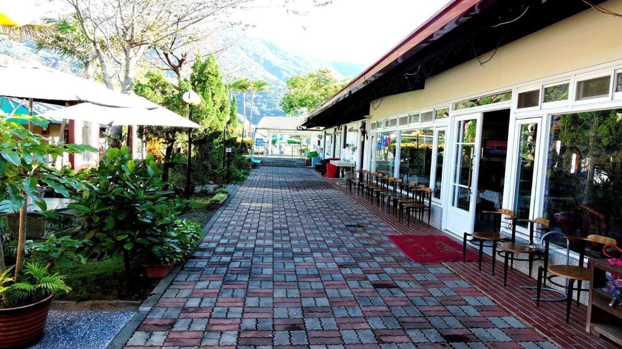 Solobo Resort Liugui Exterior foto